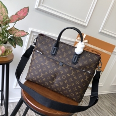 Mens LV Briefcases